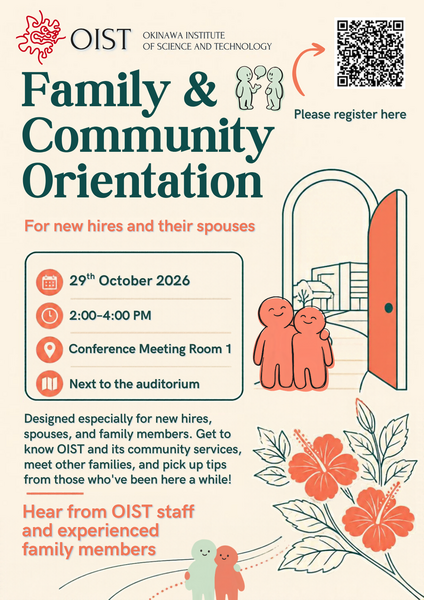 Family and Community Orientation